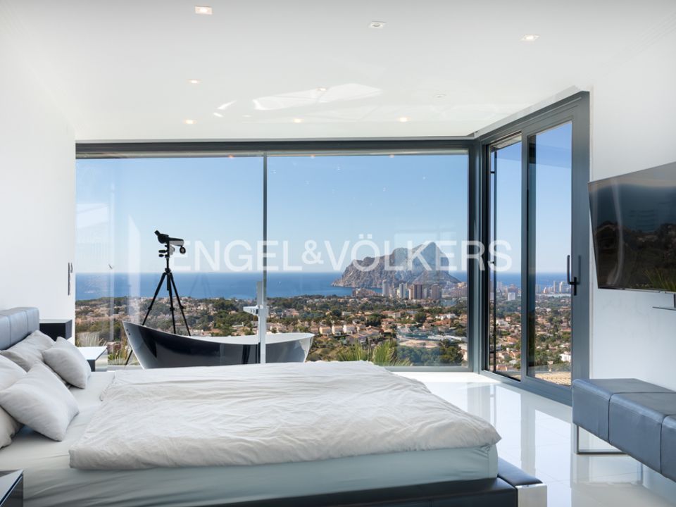 Villa i Calpe, Alicante - foto 3